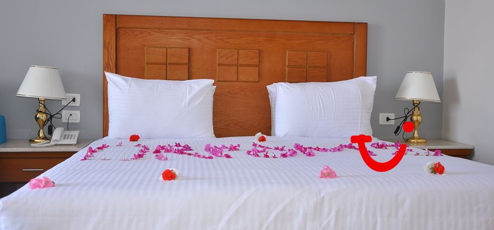 Sunrise Solara Aqua Park Resort