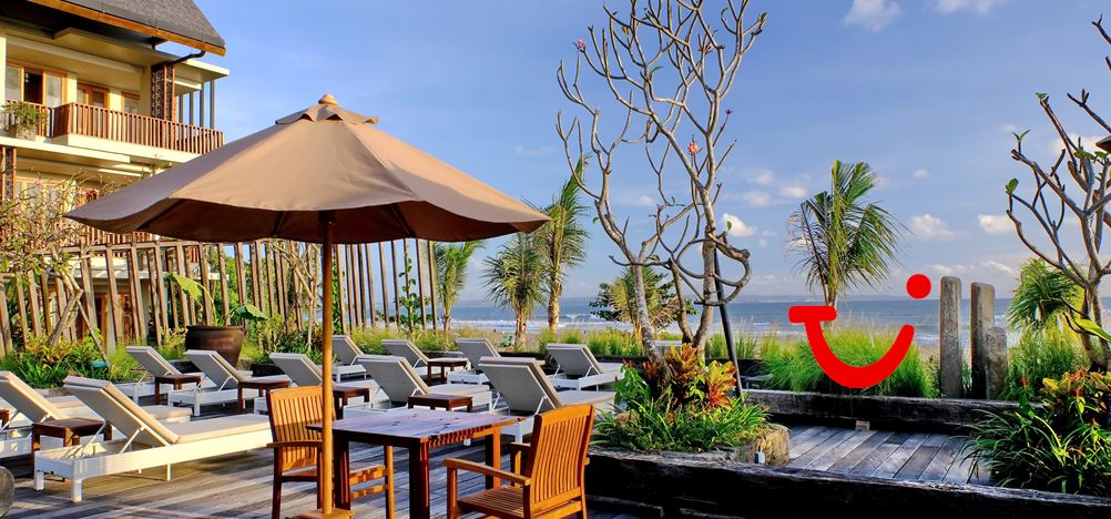 Swarga Suites Bali Berawa