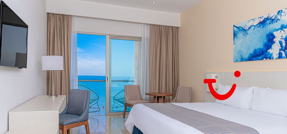 Krystal Puerto Vallarta