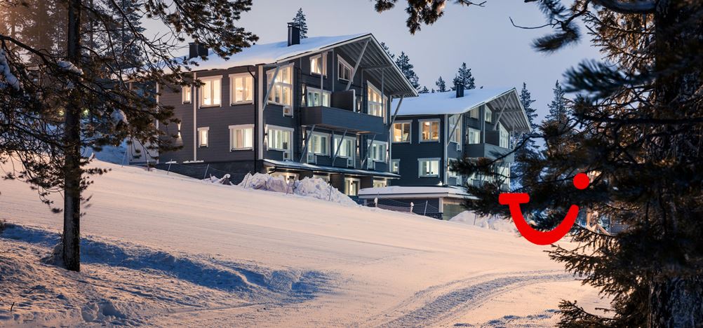 SKI-INN Pyhälinna