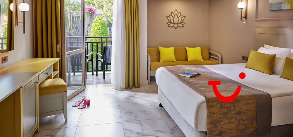 TUI MAGIC LIFE Belek