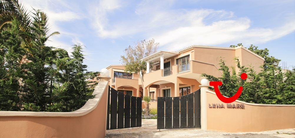 Lena Mare Boutique Hotel