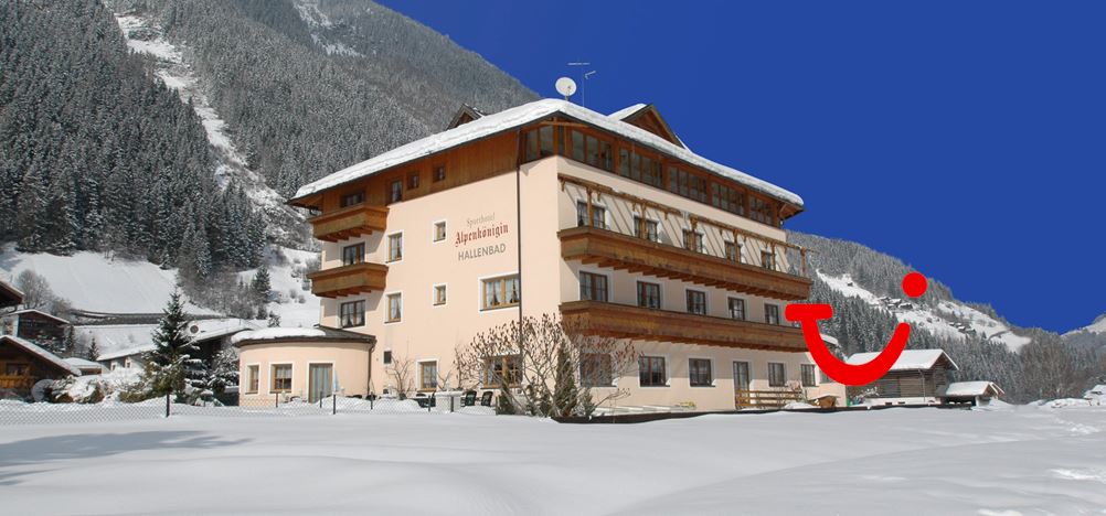 Alpenkönigin