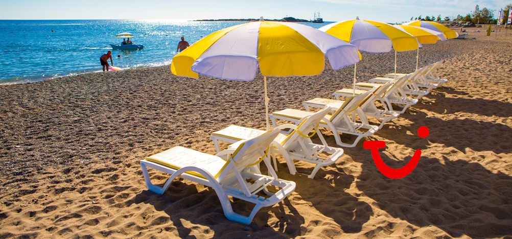 Gardenia Beach Hotel