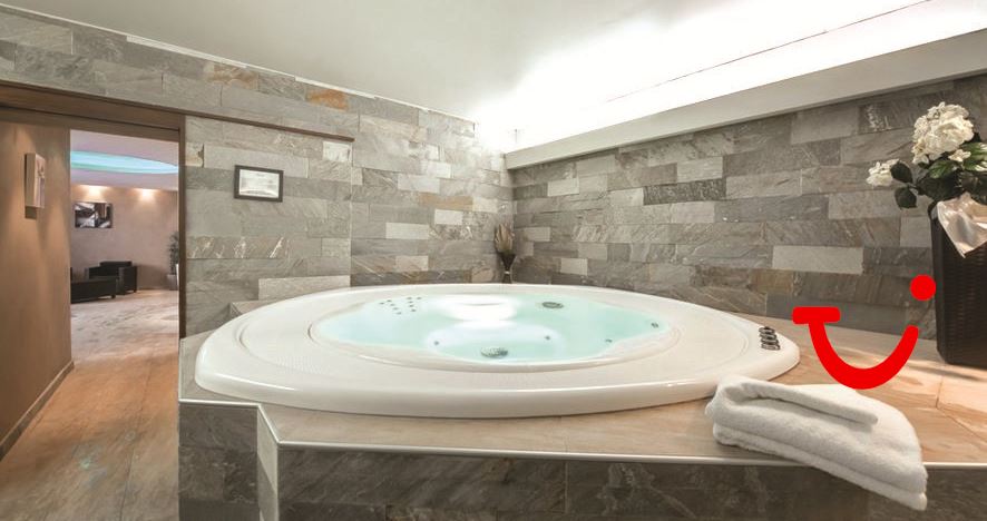 Parc Hotel & Spa
