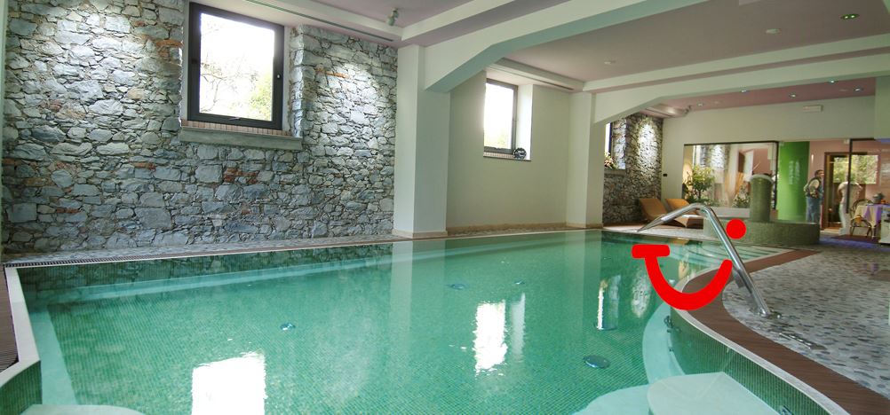 Lovere Resort & Spa