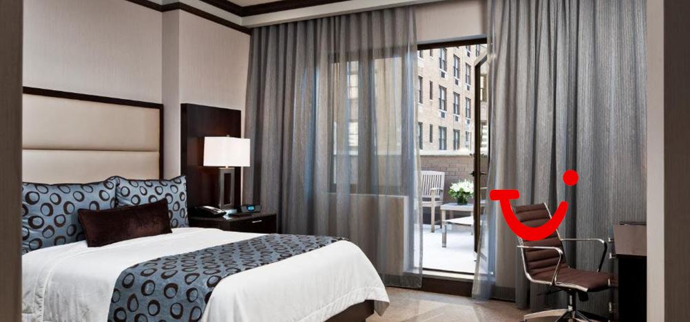 The Pearl Hotel New York