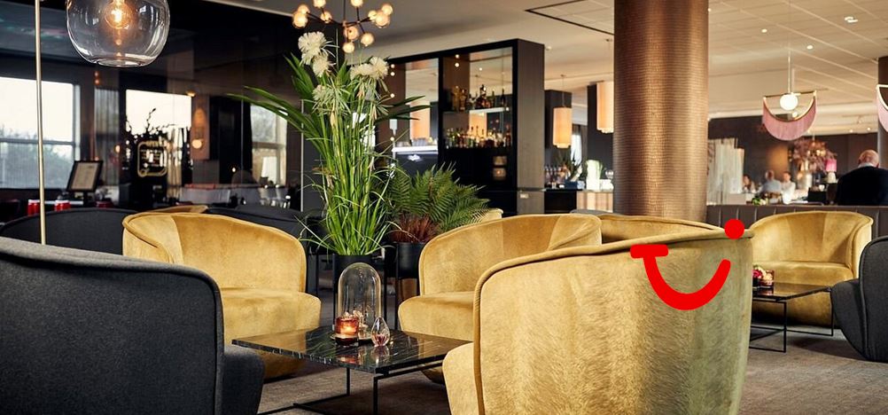 Van der Valk Brussels Airport Hotel