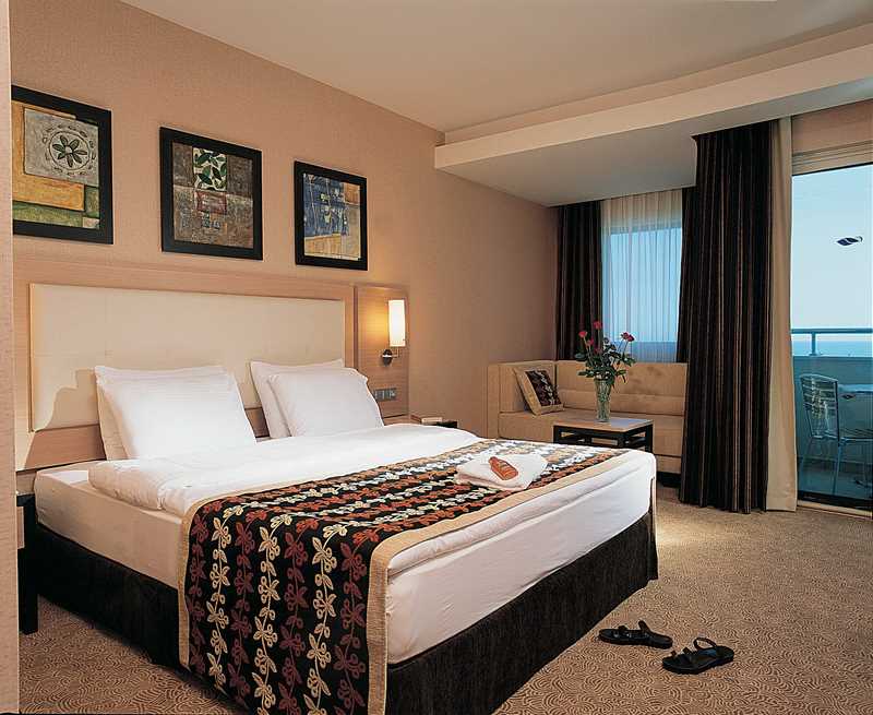 Long Beach Resort u0026 Spa (hotel) - Alanya - Turkije | TUI