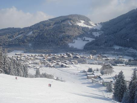 Oberhof (vakantiewoning) - Flachau - Oostenrijk | TUI