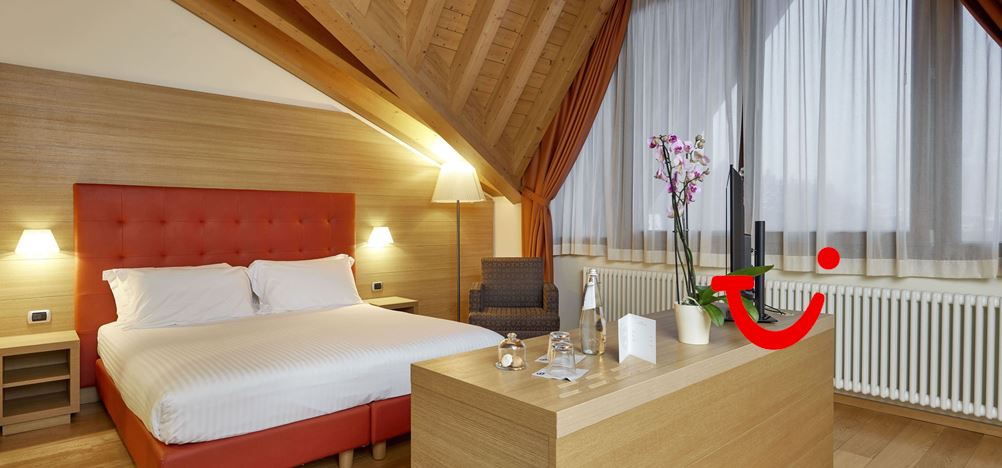 Blu Hotel Acquaseria