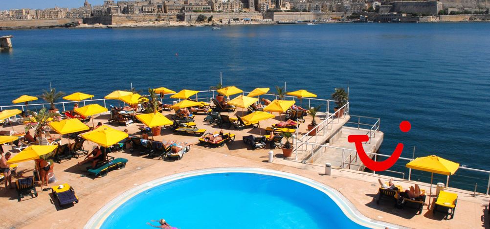 Barcelo Fortina Malta