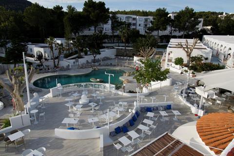 Goedkope vakantie Ibiza 🏝️ Club Portinatx