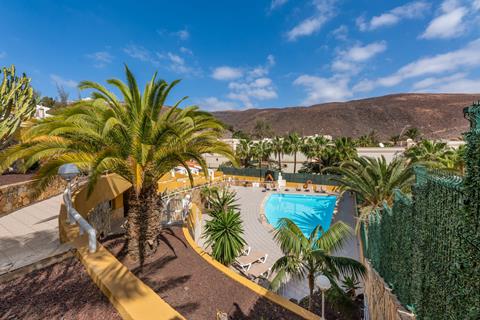 Goedkoop op zonvakantie Fuerteventura 🏝️ Punta Marina THe Home Collection