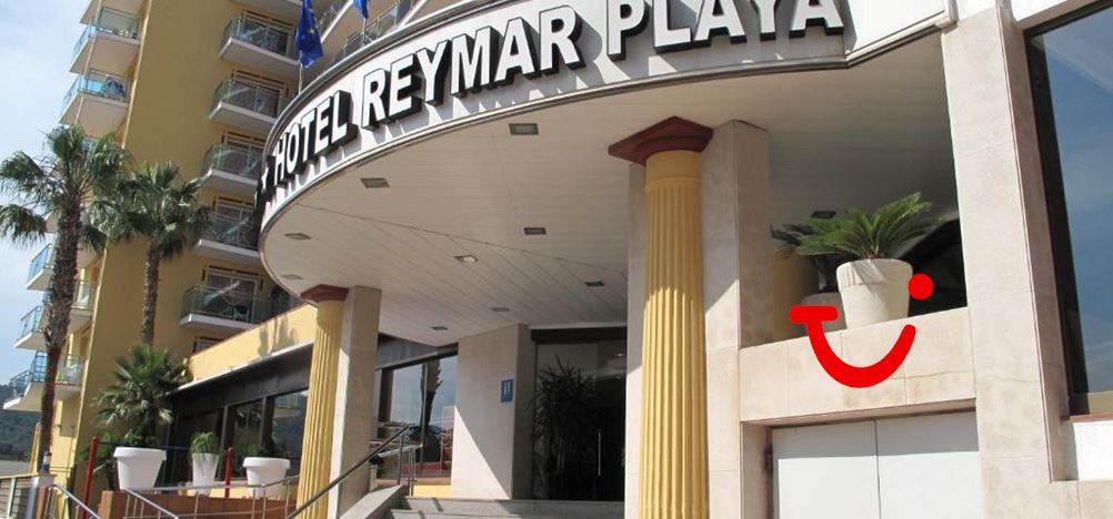 Reymar Playa