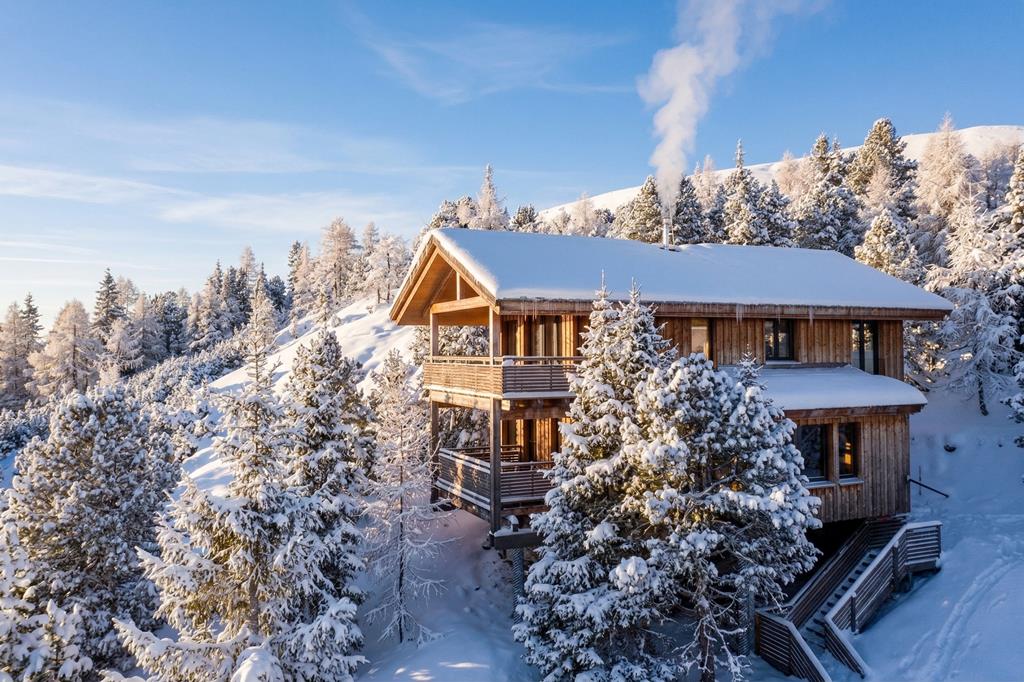 Alpenpark Turracher Höhe by Alps Resorts