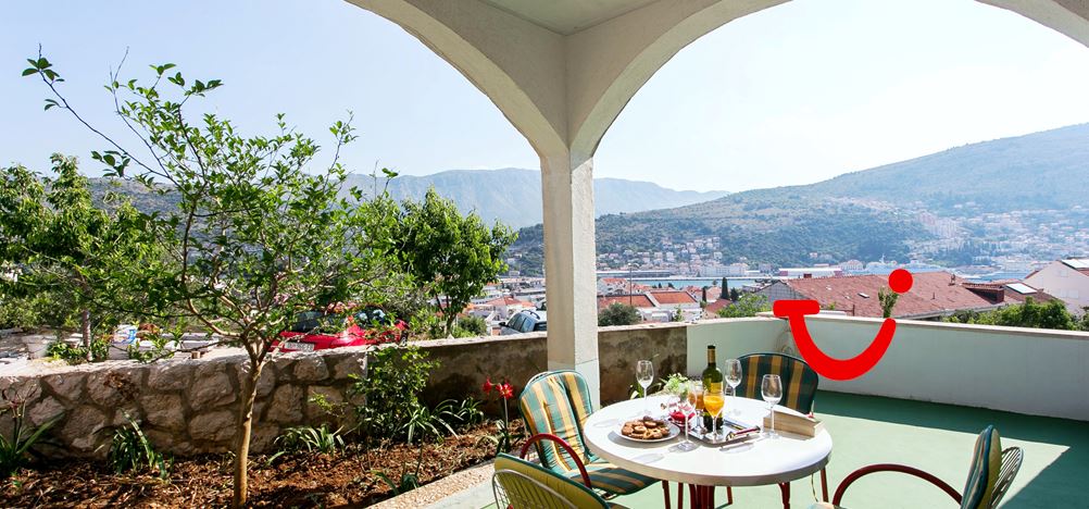 My Dubrovnik