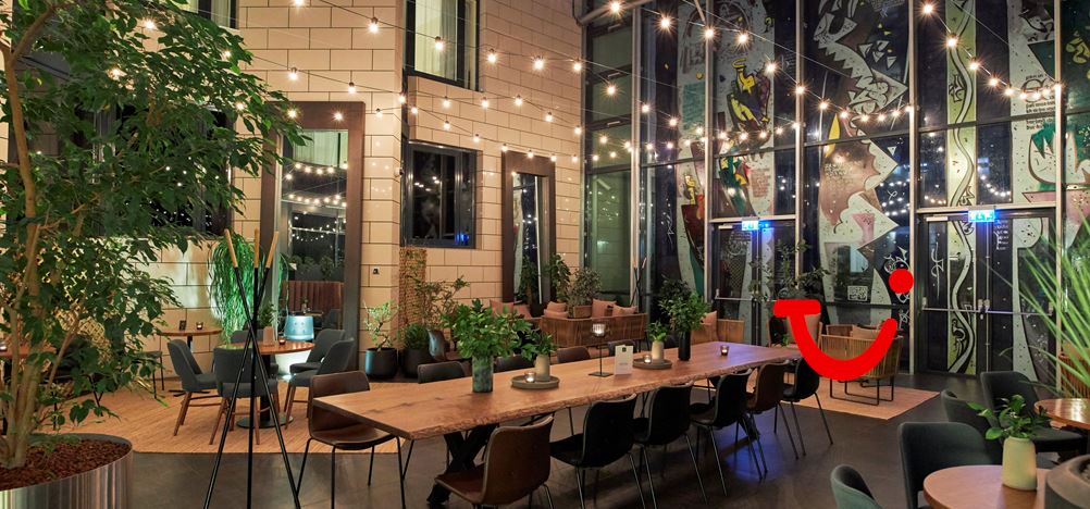 Grand Hotel Reykjavik