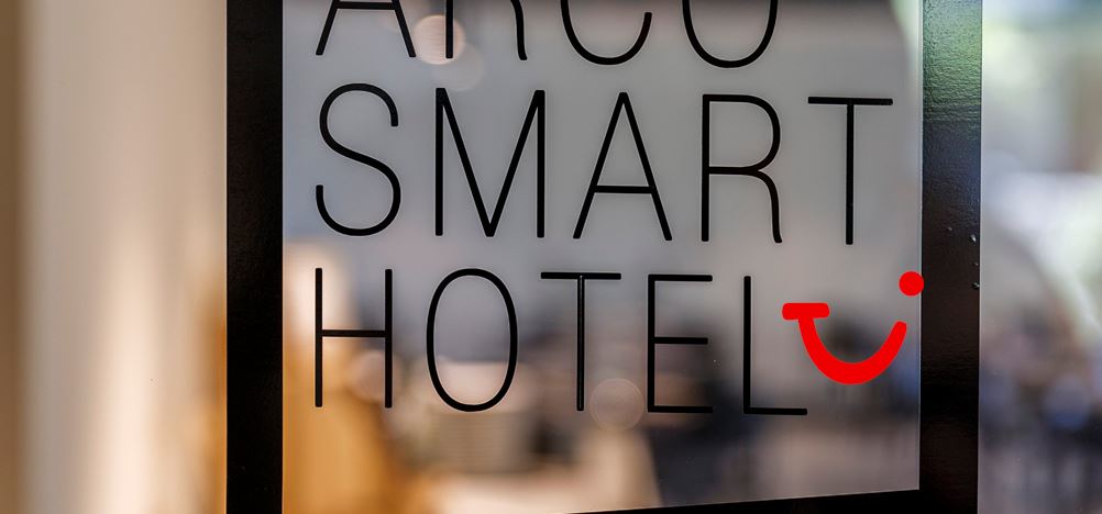 Arco Smart Hotel