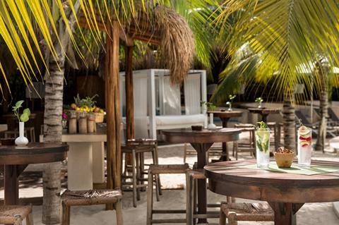 Goedkoop op zonvakantie Riviera Maya ☀ 9 Dagen all inclusive The Fives Beach