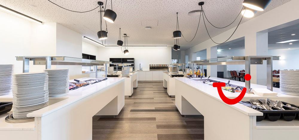 Corsendonk Club Duinse Polders