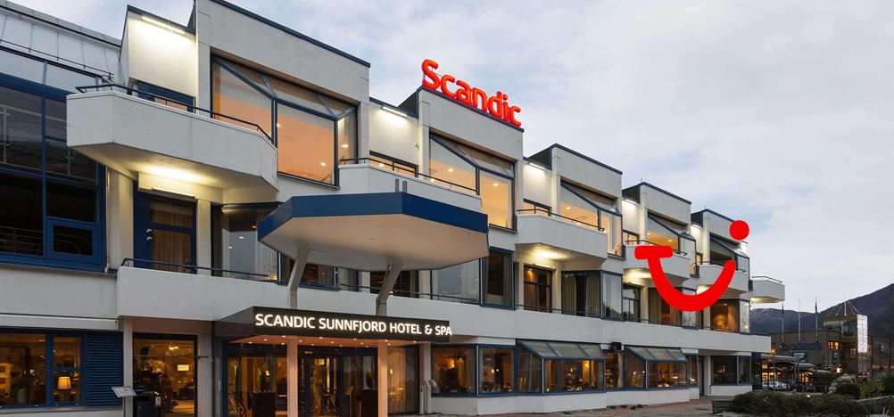Scandic Sunnfjord