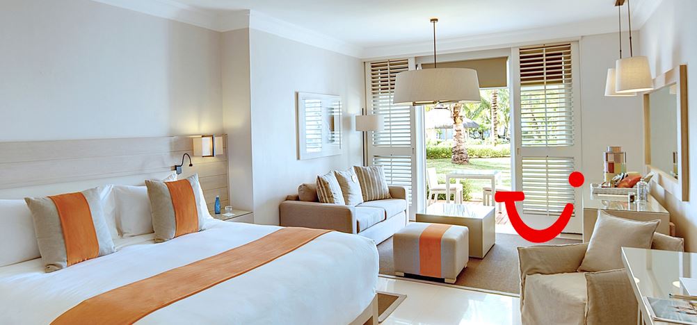 LUX* Belle Mare Resort & Villas