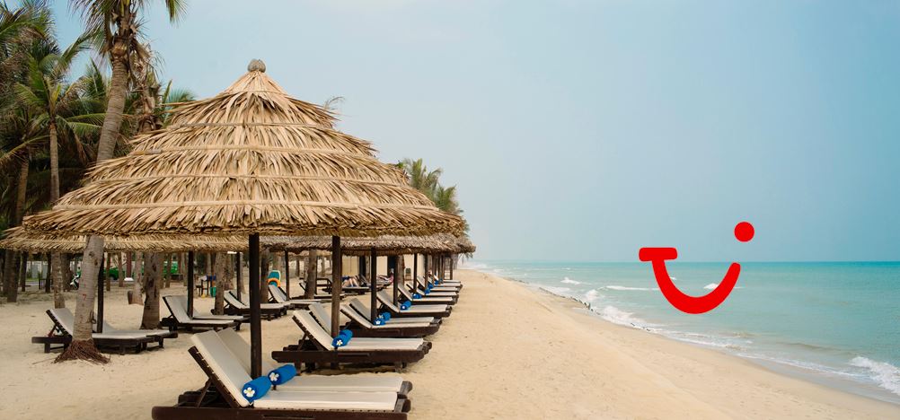 Hoi An Beach Resort