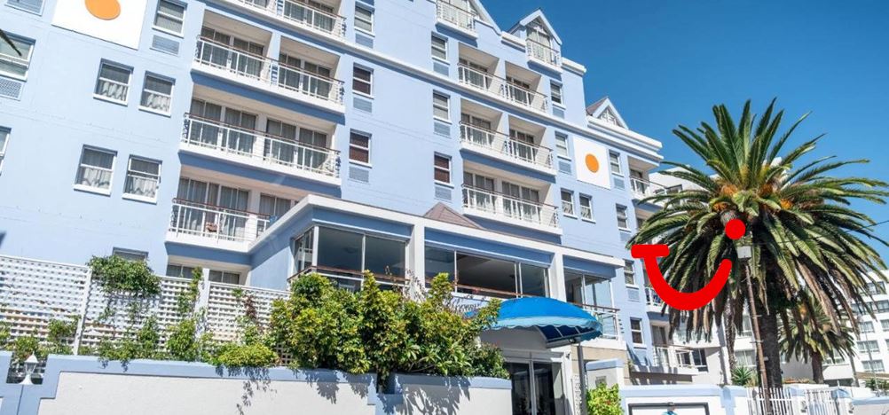 Bantry Bay Suite Hotel