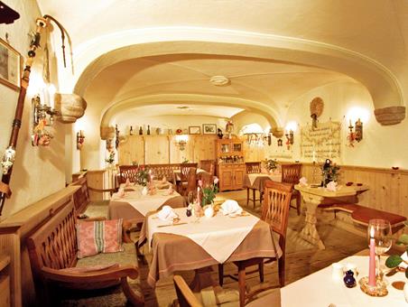 Deal vakantie Salzburgerland ⏩ 4 Dagen halfpension Romantikhotel