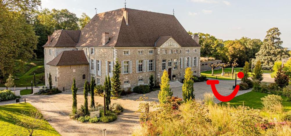 Domaine de Dolomieu BW Premier Collection