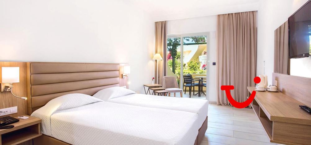 Euro Village Achilleas