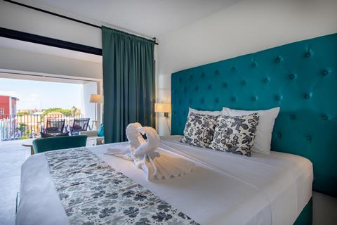 Goedkope zonvakantie Curacao - The Ritz Residence