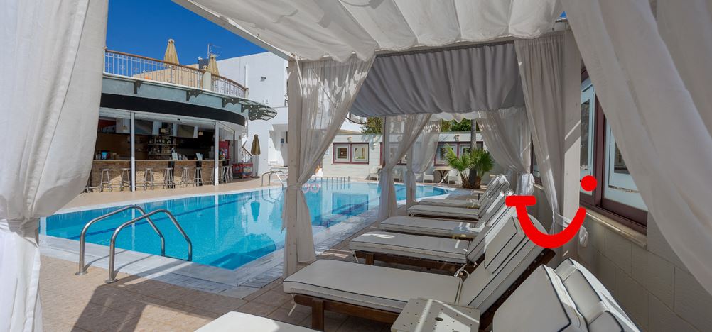 Bella Elena by Estia