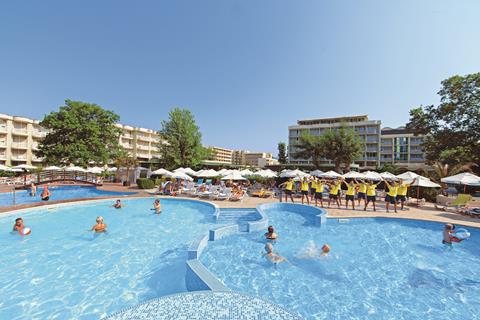 DAS Clubhotel Sunny Beach