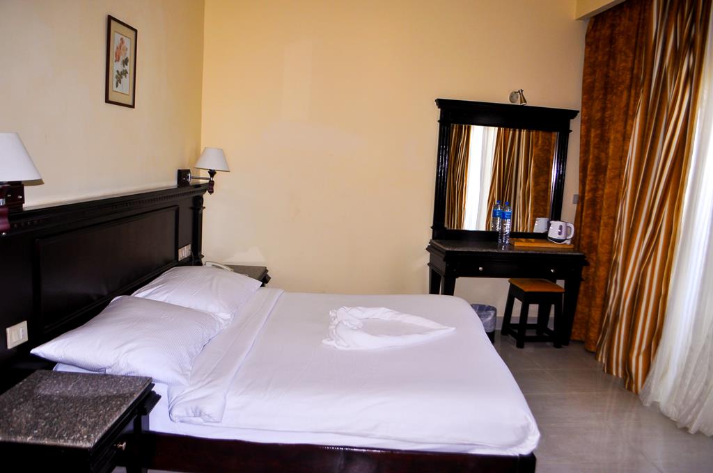 8 Dagen logies Magic Beach Resort