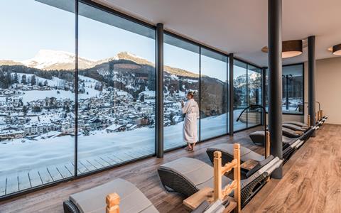 Last minute vakantie Dolomieten ⏩ Alpenhotel Rainell