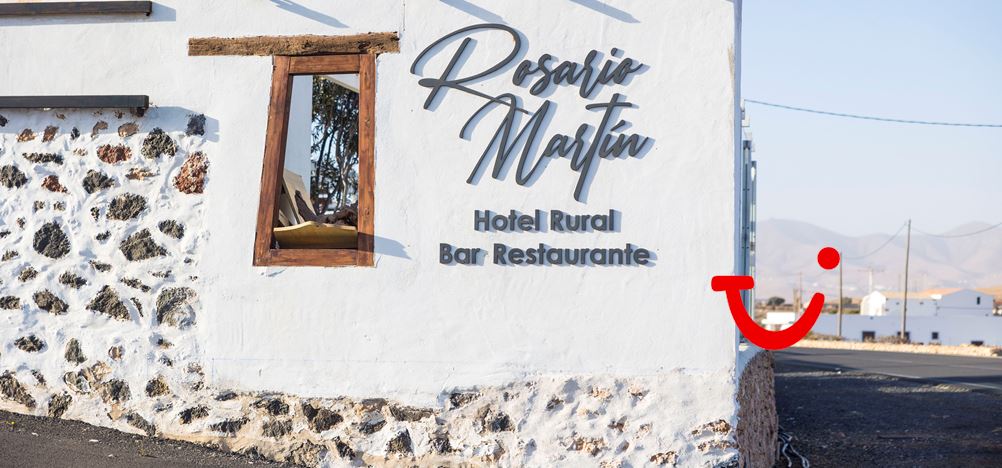 Rural Rosario Martin