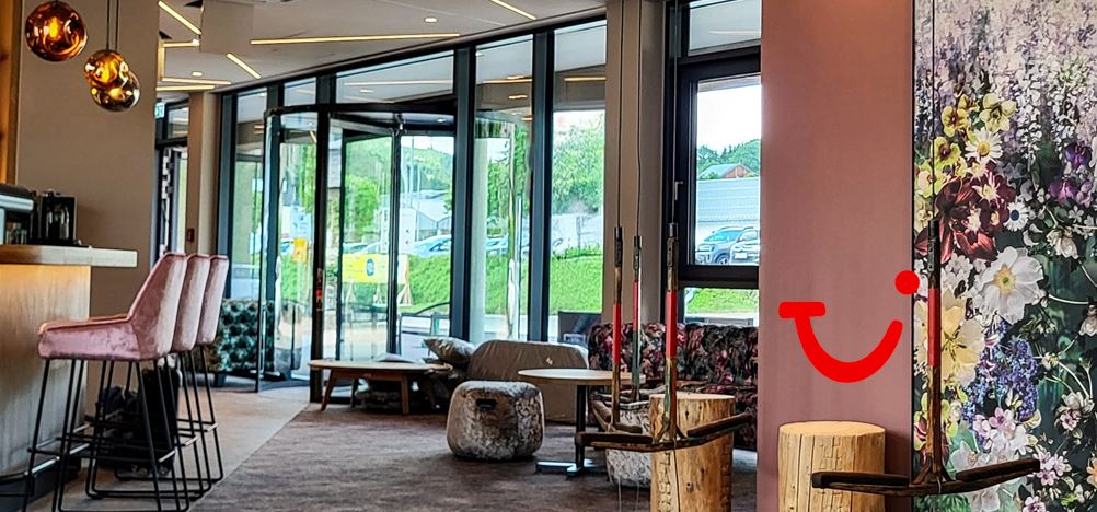 Mountain View Hotel Willingen