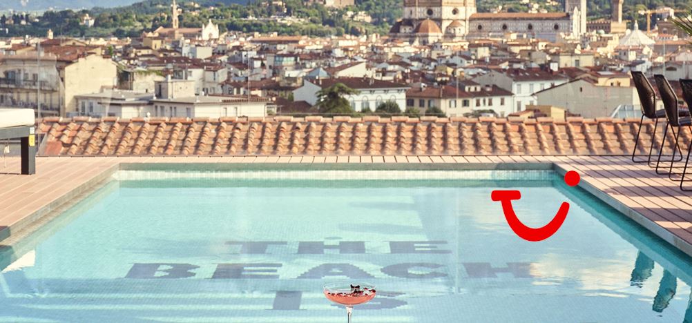 The Social Hub Florence Lavagnini