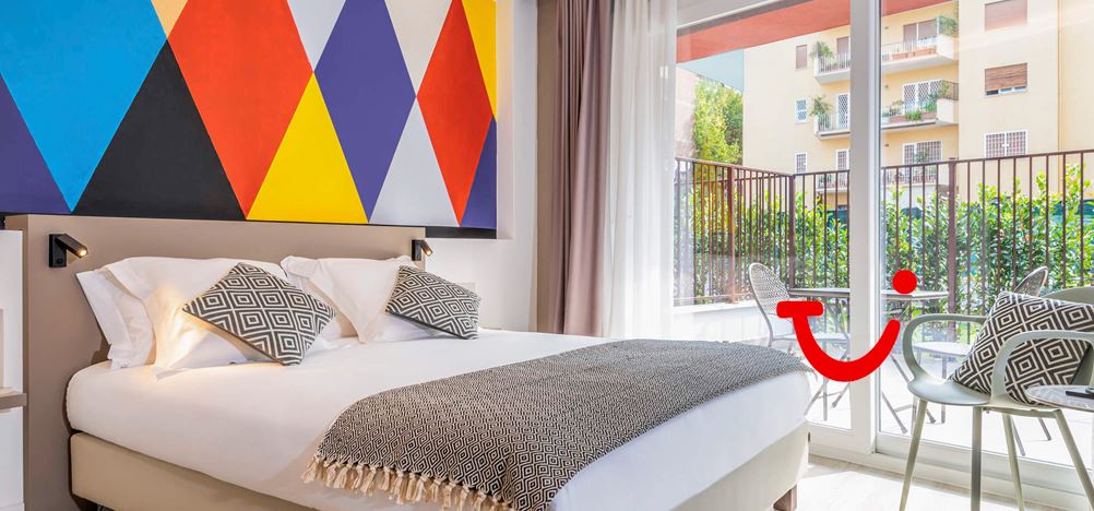 Adagio Aparthotel Rome Vatican