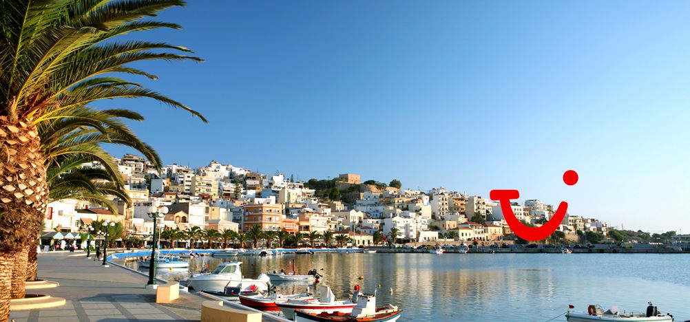 11-daagse fly-drive Grand Tour Kreta