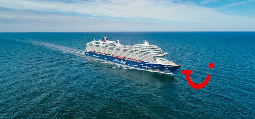 8-dg cruise Canarische Eilanden - Mein Schiff 7