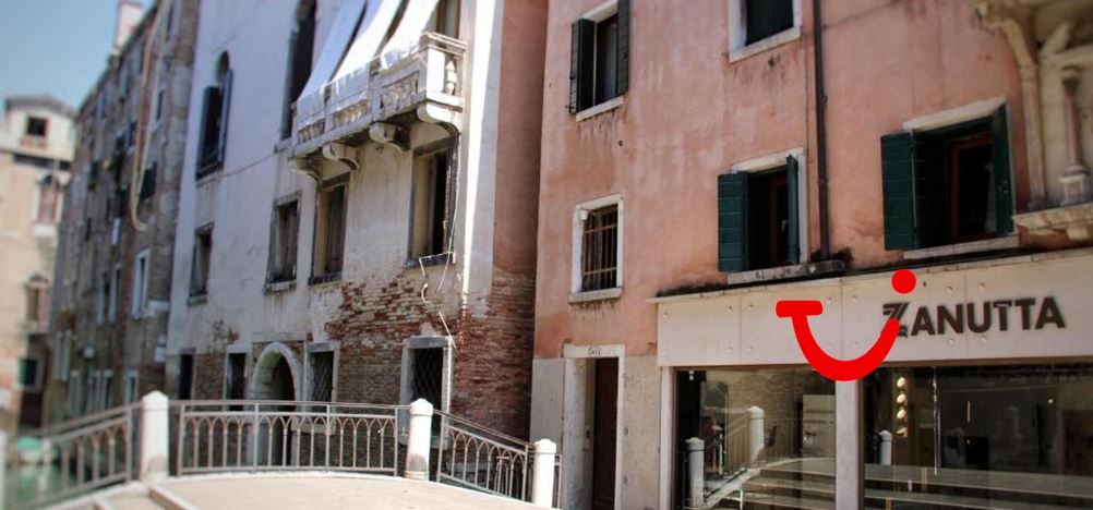 Cà Dell' Arte Palace