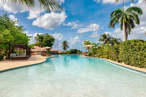 Dreams Curacao Resort & Spa TUI curaçao