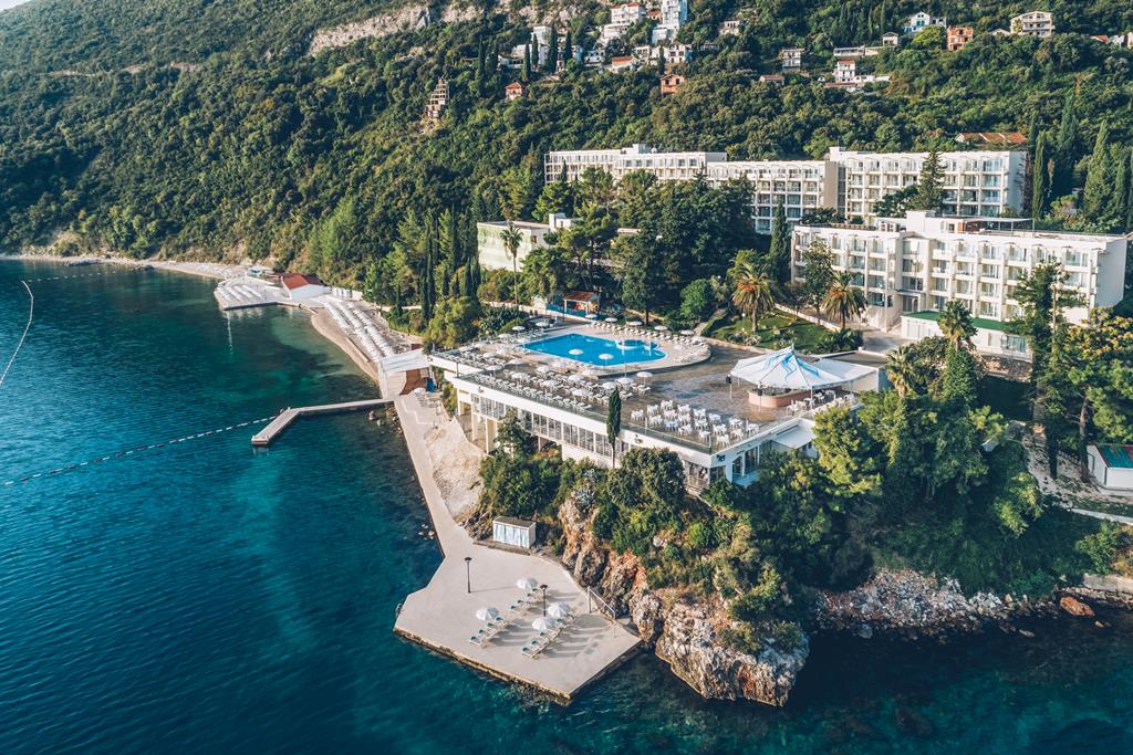 Iberostar Herceg Novi.