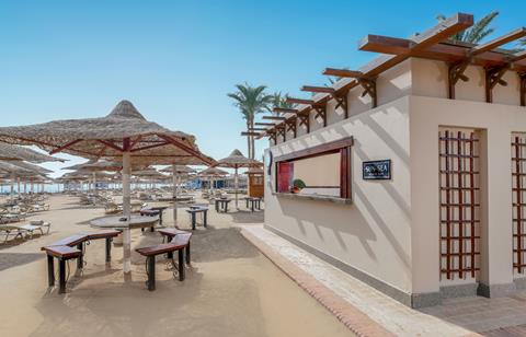 Voordelige zonvakantie Hurghada - Iberotel Makadi Beach