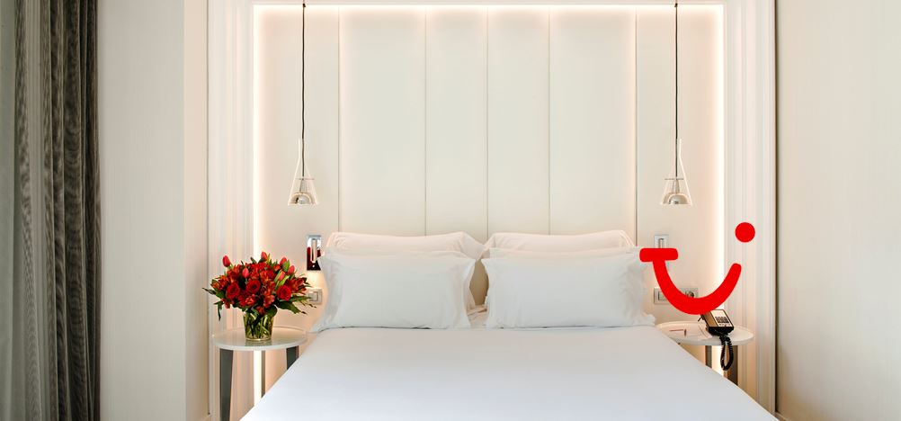 NH Collection Barcelona Gran Hotel Calderón