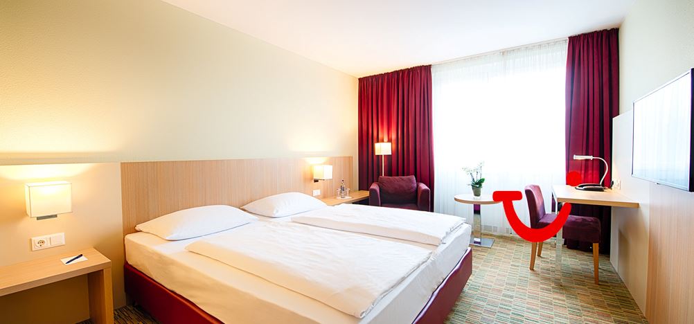 Welcome Hotel Paderborn