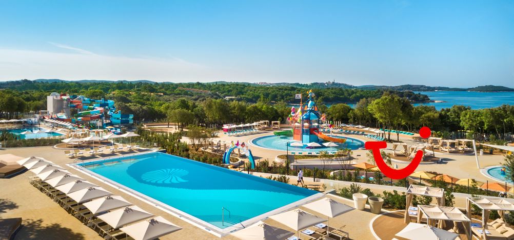 Istra Premium Camping Resort